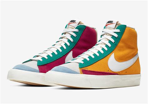 nike blazer mid 77 fake|nike blazer mid suede vintage.